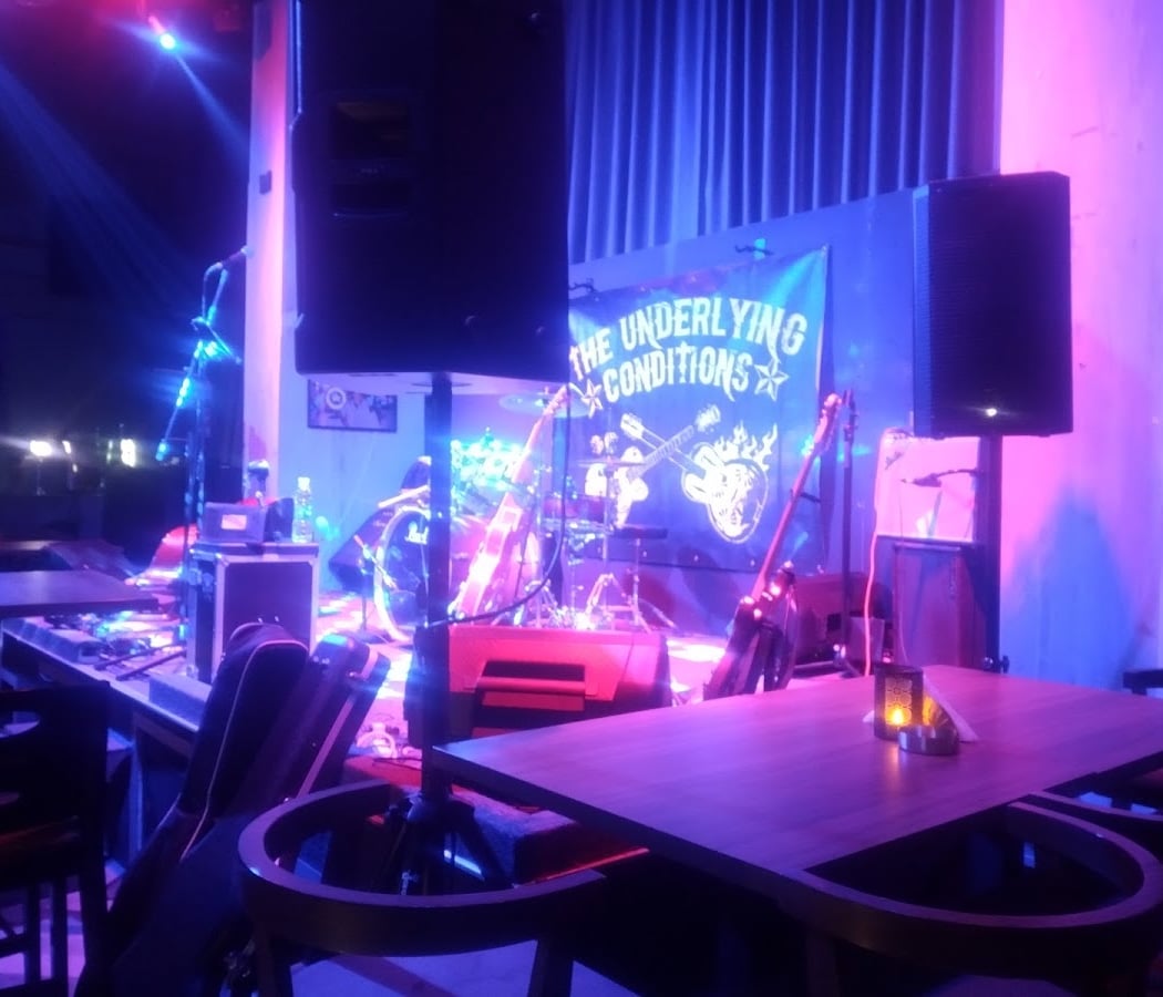 BRKOVI Live in Dubai 2